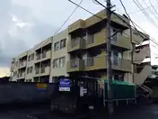 小峯マンション