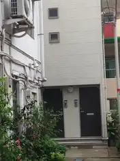 レオネクスト大門町