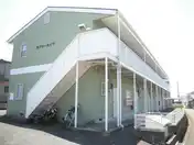 ラブリーハイツ