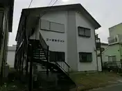 コーポホワイト