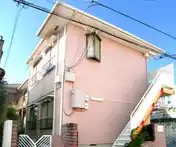 ハイム東伏見