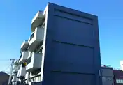 丸井アパルトB棟