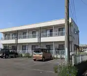 ファミーユハタノ