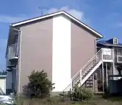 ハイツ武藤