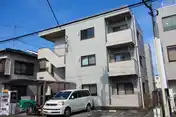 レジデンス睦大和