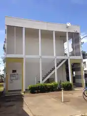 レオパレスアムールB