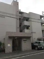 リージア雪谷