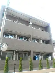 FP クレストモザール