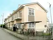 レオパレスソレーユII
