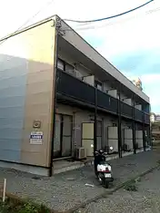アムール松村
