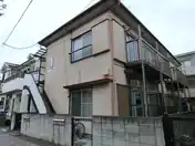 コーポ青木第10