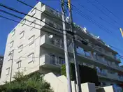 鷺沼サンハイツ