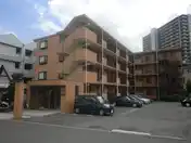キャセイアークマンション