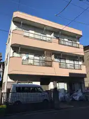 コーポ第2睦月