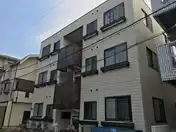 キャッスル行徳