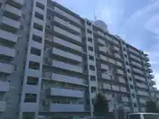 オーベル西の原1号棟