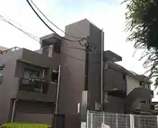 ファミール小平弐番館
