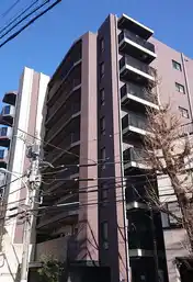 リビオ文京千駄木
