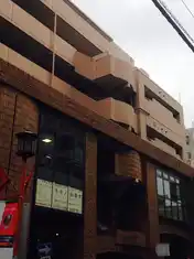 大宮フィールドスターマンション