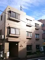 マルキース自由が丘