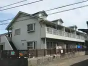 ホワイトガーデン