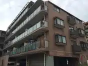 ダイヤパレス広尾公園