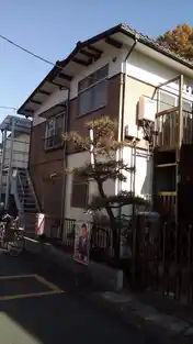 コーポ並木