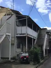第一あじさい荘