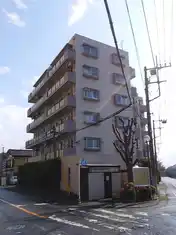 エミネンス相模大塚
