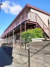 グリーンコーポ浅見