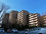 ヴィルフォーレ稲毛1番館