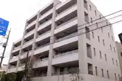 ブランズ等々力