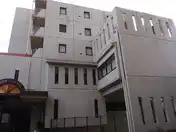 サンライブ上大岡