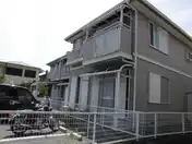 ハイツカザミドリ
