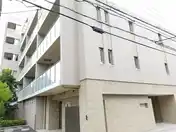 プラウド元住吉ディアージュ