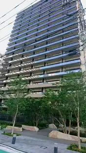 ザ・ガーデンテラス目黒