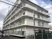ネオコーポ浦和けやきの棟