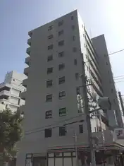 ディアハイム飯田橋