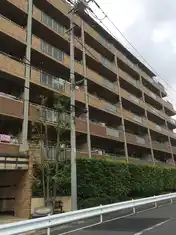 レクセルガーデン竹ノ塚