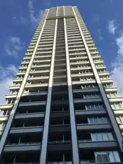 クレストプライムタワー芝