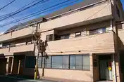 自由が丘フラッツ