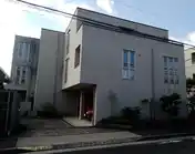 J・ウィステリアA棟