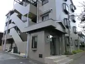 ストークマンション