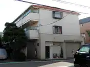 アパートメントありがとう