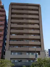 プリメージ桜木町