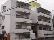 シティパレス上大岡