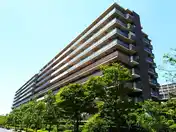 フォレシアム(東門前)B棟 ブライトハウス