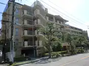 グランシティ鎌倉梶原