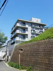 クリオ藤沢善行壱番館