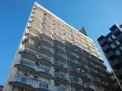 明大前フラワーマンション